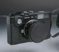 Kamera "Leica CL"