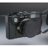 Kamera "Leica CL"