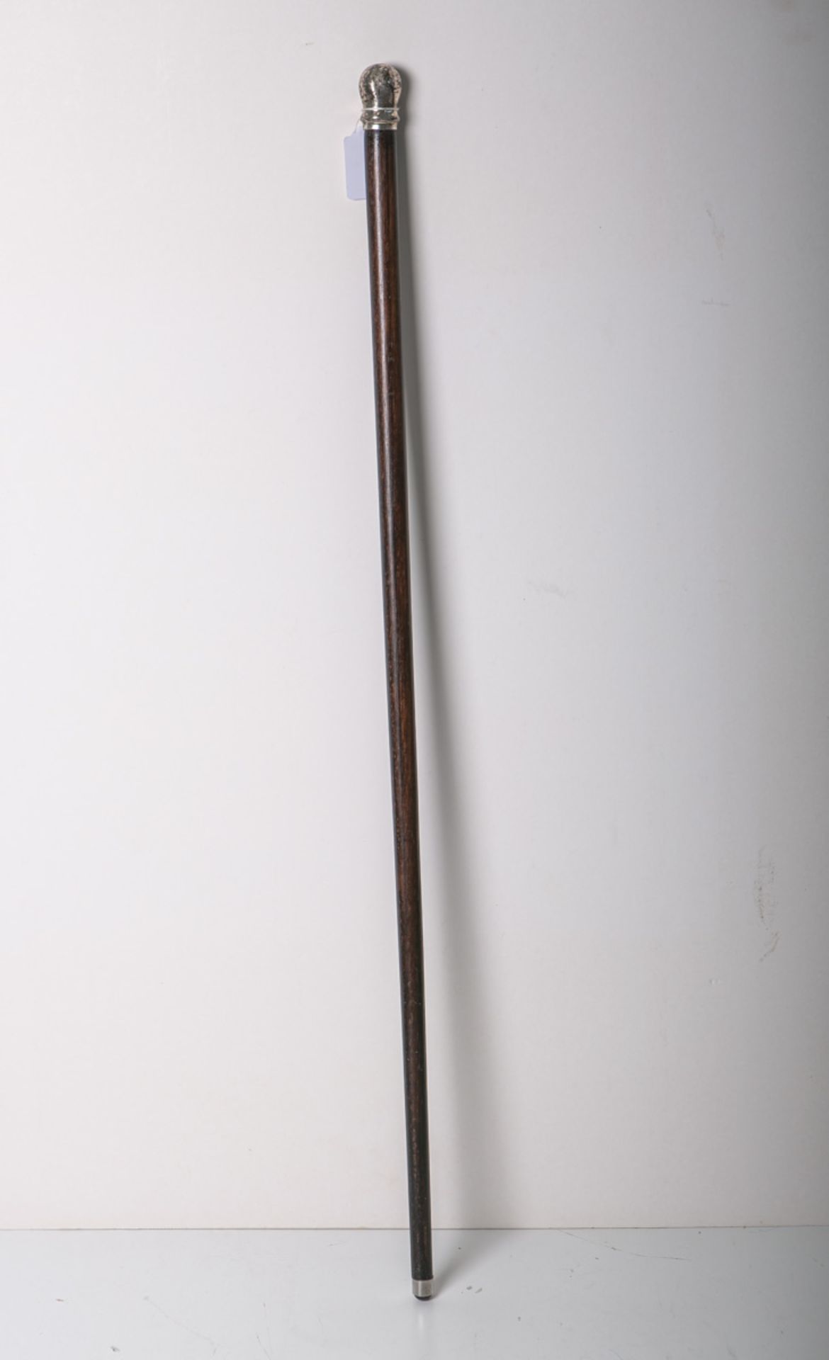 Spazierstock (wohl um 1900)