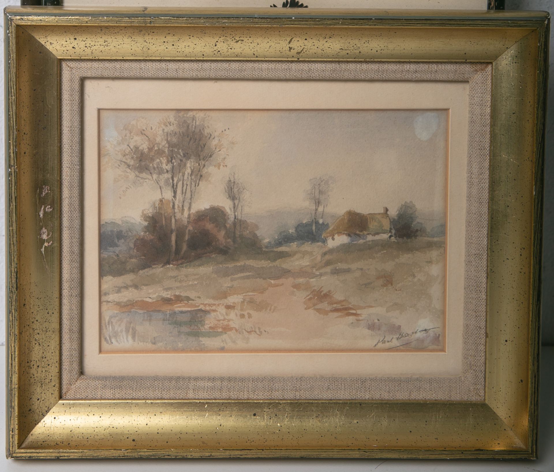 Hartmann, Paul (20. Jh.), Landschaft