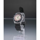 Herrenarmbanduhr "Tag Heuer Professional" (Schweiz)