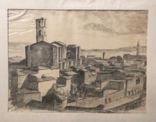 Thurn, Hanns (1889 - 1963), "Perugia"