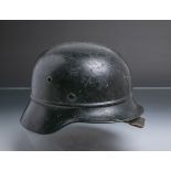 Luftschutzstahlhelm M35/40 (2. WK, Drittes Reich)