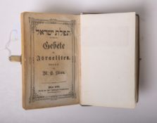 Stern, M.E., "Gebete der Israeliten",