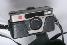 Leica Minilux