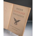Zigarettenbilderalbum "Bilder Deutscher Geschichte" (1936)