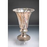 Vase in Kraterform (wohl 1930/40er Jahre)