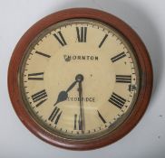 Wanduhr (Thornton, Woodbridge)