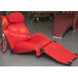 Cassina Wink 111 Sessel