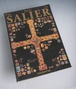 Ausstellungskatalog "Das Reich der Salier 1024-1125"