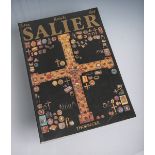 Ausstellungskatalog "Das Reich der Salier 1024-1125"