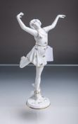 Ballerina (Rosenthal), Entw.: Dorothea Charol (1889 - 1963)