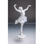 Ballerina (Rosenthal), Entw.: Dorothea Charol (1889 - 1963)