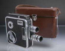 8 mm Filmkamera "Meopta a811"