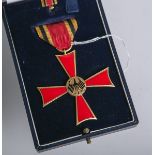 Bundesverdienstkreuz