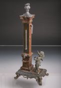 Tischthermometer (wohl um 1900)