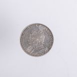 Konvolut von 12 Silbermünzen (Mexiko, 1980/2000er Jahre)