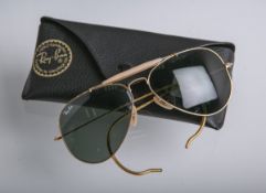 Sonnenbrille "Outsdoorman I" von Ray-Ban