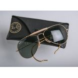 Sonnenbrille "Outsdoorman I" von Ray-Ban