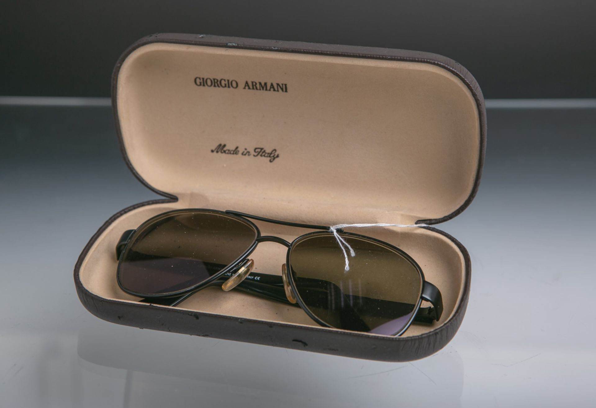 Sonnenbrille "Giorgio Armani"