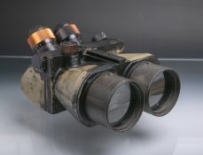 Flak Optik zur Luftraumbeobachtung, Luftwaffe (2. WK), Drittes Reich