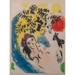 Chagall, Marc (1887 - 1985),