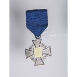 Verdienstkreuz "25 Jahre treue Dienste" (2. WK, Drittes Reich)