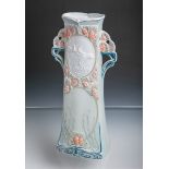 Vase aus der Zeit des Jugendstil (Royal Dux)