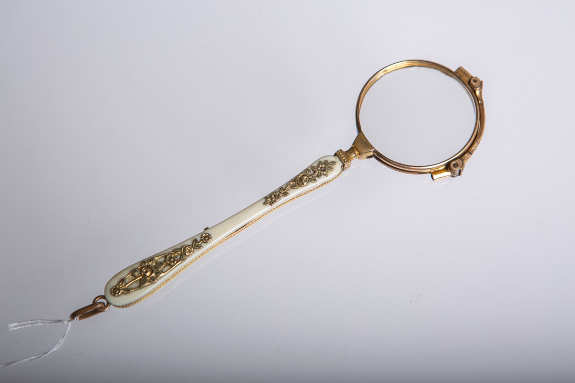 Lorgnette (wohl 20. Jh.) - Image 2 of 2