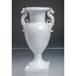 Amphorenvase, sog. Französische Vase (KPM Berlin)