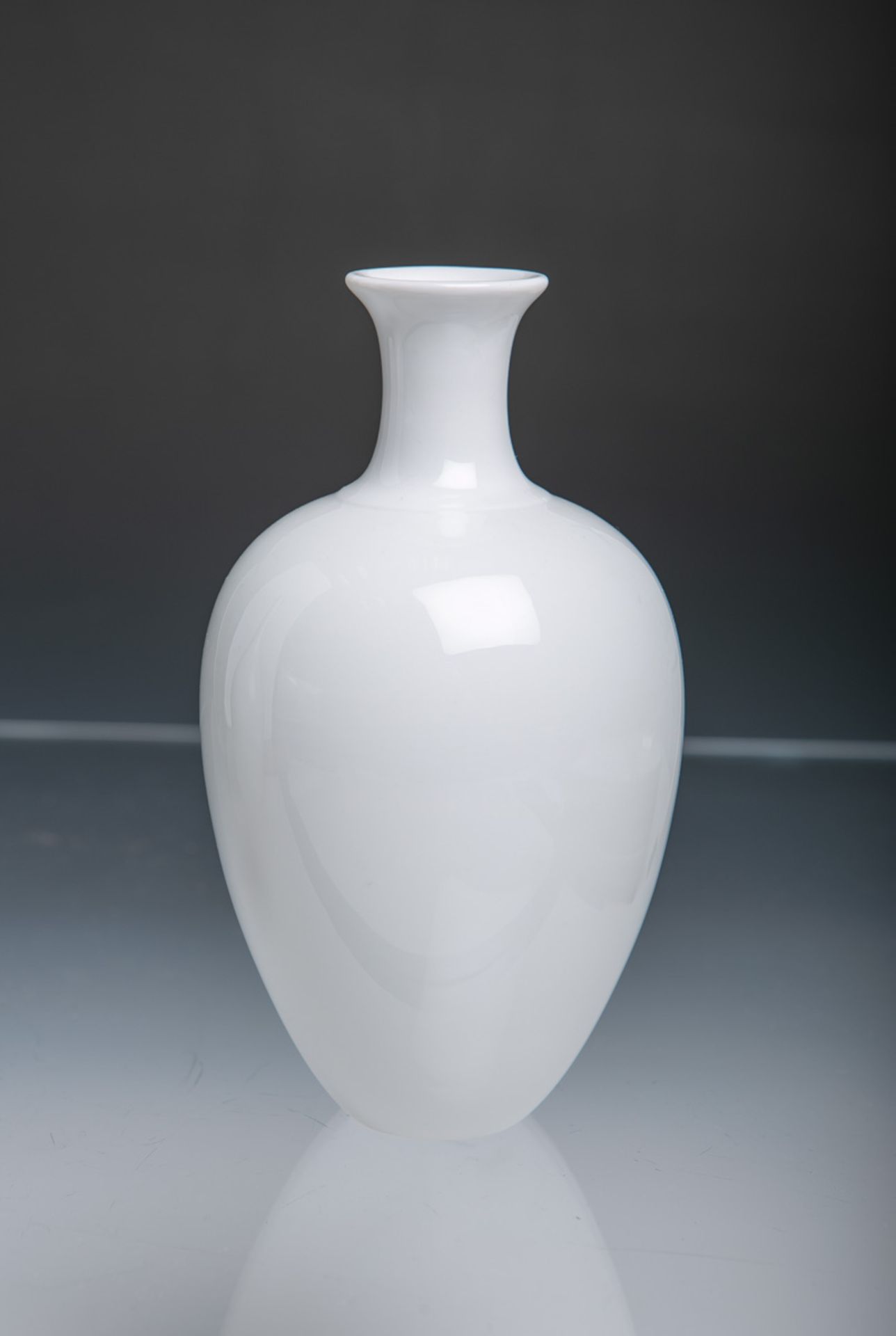 "Japanische Vase" (KPM Berlin) - Bild 2 aus 2