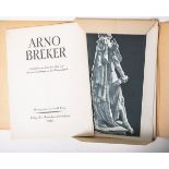 Breker, Arno (1900 - 1991)