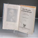Zöberlein, Hans, "Der Glaube an Deutschland"