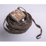 Tefillin (wohl 19. Jh.)