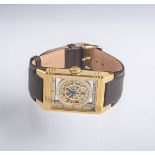 Herrenarmbanduhr "Constantin Weisz"