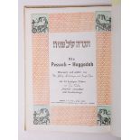 Die Pessach-Haggadah