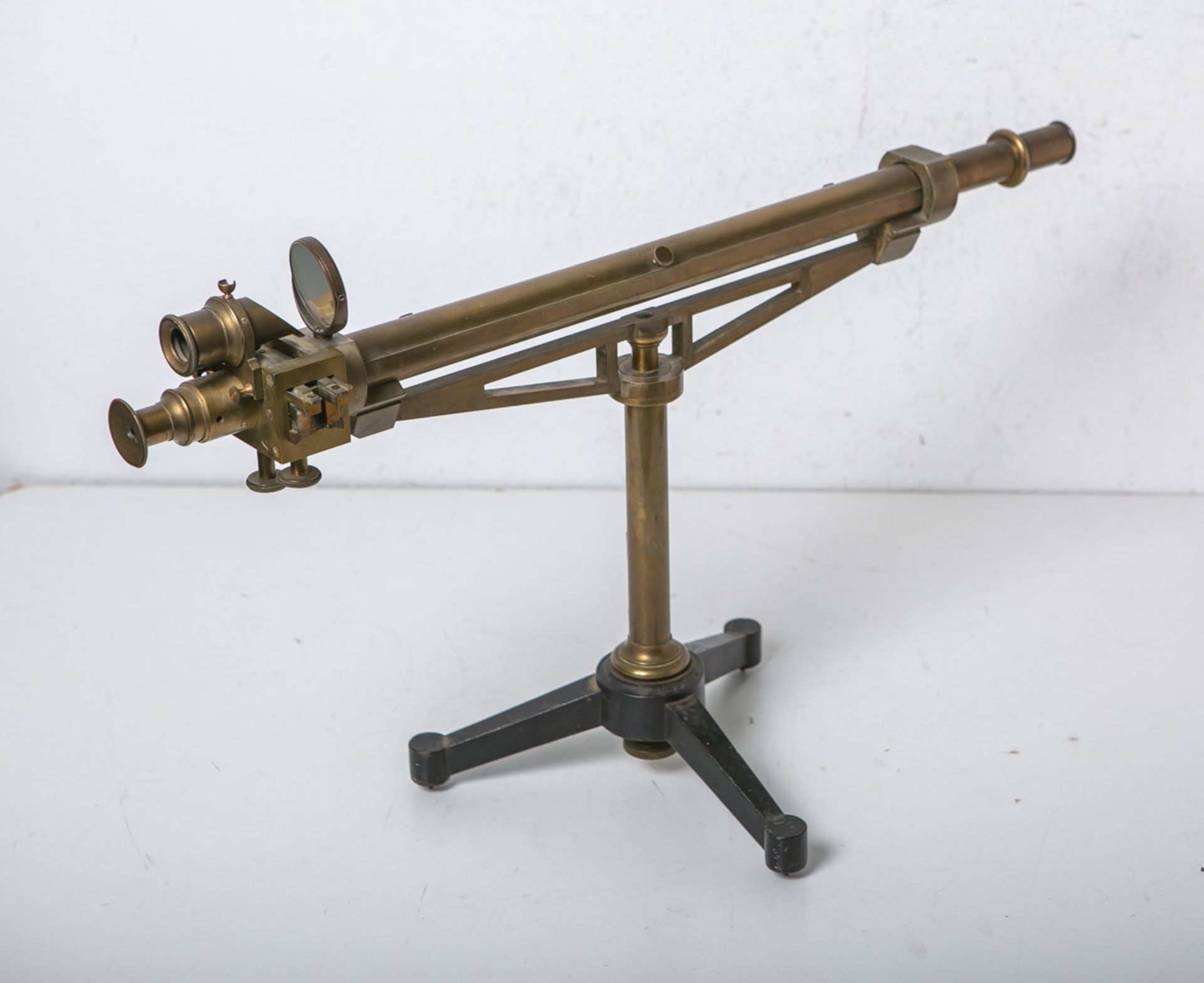 Polarimeter (Laurent, Frankreich, um 1900) - Image 2 of 4