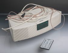 Bose Wave Radio, Mod. AWR1-2W, m.