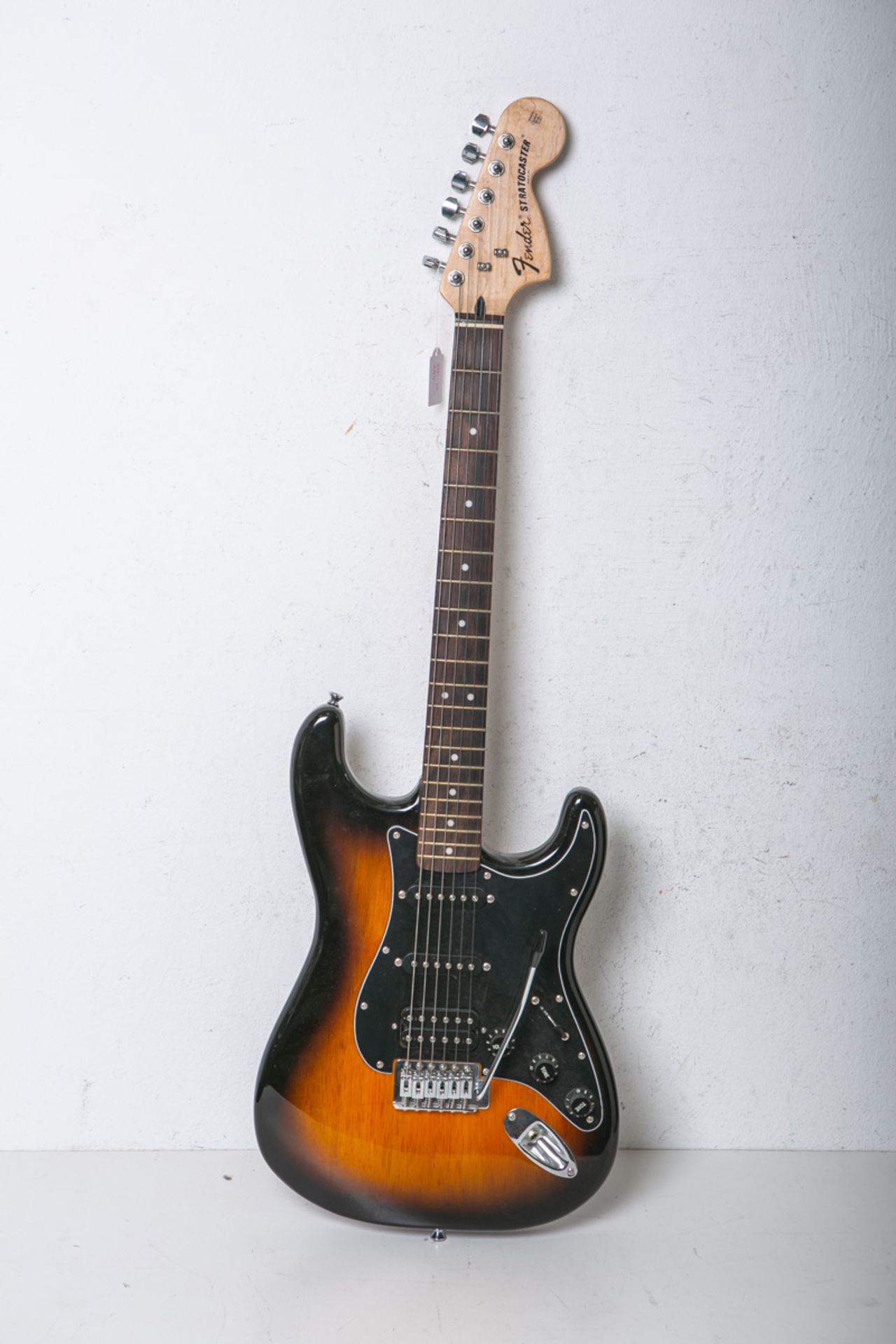 E-Gitarre "Fender Squire, Affinity" (Indonesien) - Image 2 of 2