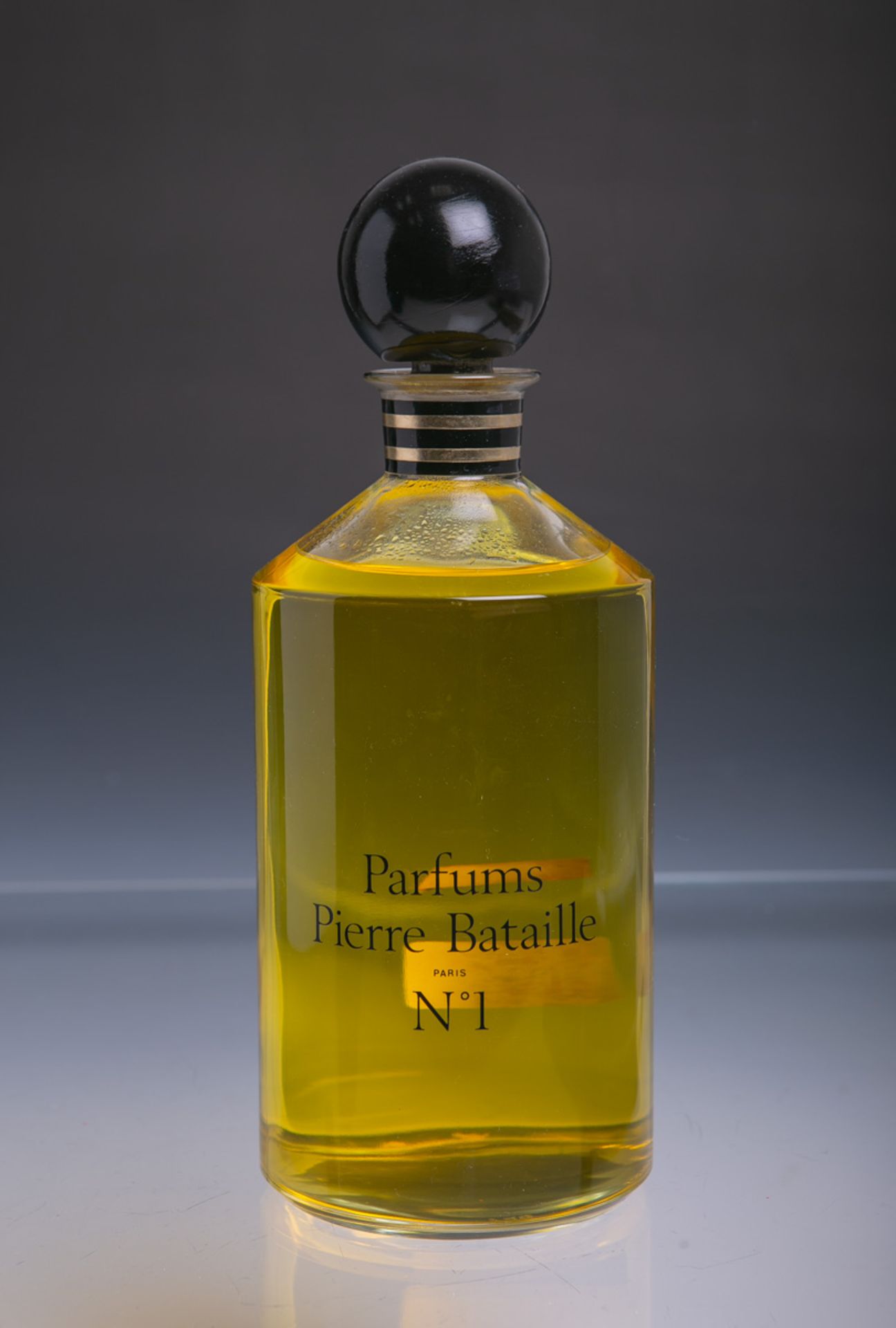 Gross-Factice "Parfums Pierre Bataille Nr. 1" (Paris) - Image 2 of 2