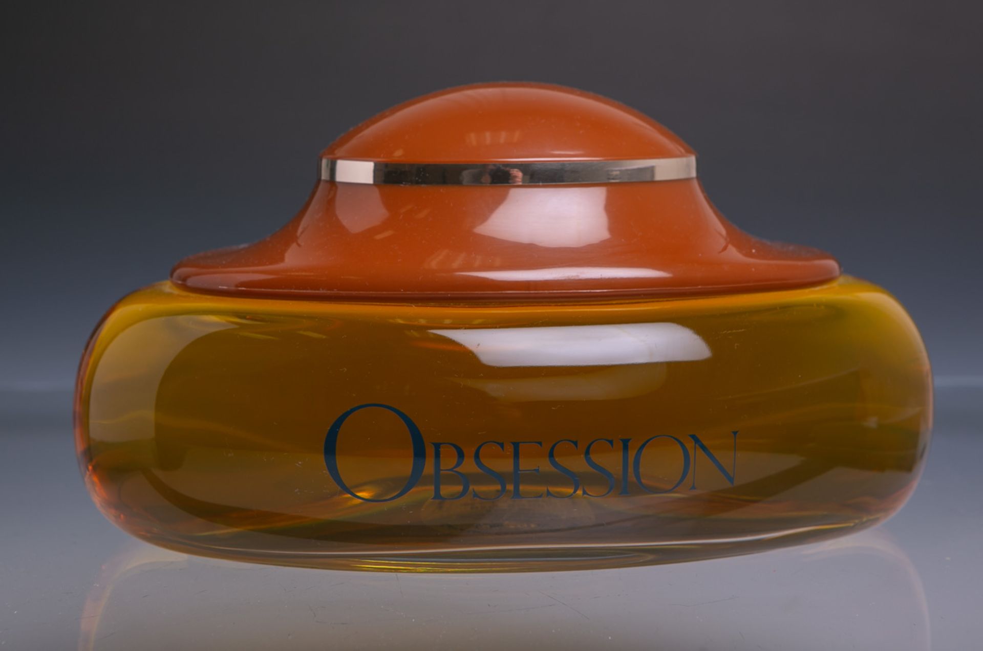 Gross-Factice "Obsession" (Calvin Klein Cosmetics) - Image 2 of 2