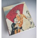 Vitali, Christoph, "Marc Chagall. Die russischen Jahre 1906 - 1922"