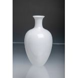 "Japanische Vase" (KPM Berlin)