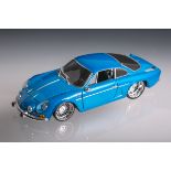 Modellauto (Maisto), "Alpine Renault 1600s"