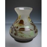 Vase im Jugendstil (Alter unbekannt)