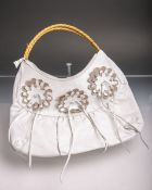 Damenhandtasche, Design von B. Cavalli, Modell "Soul"