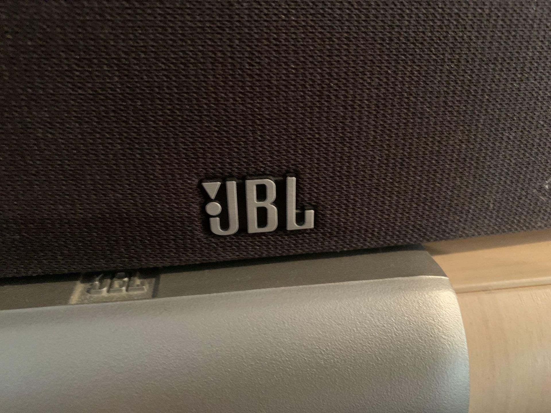 JBL Speakers - Image 4 of 6