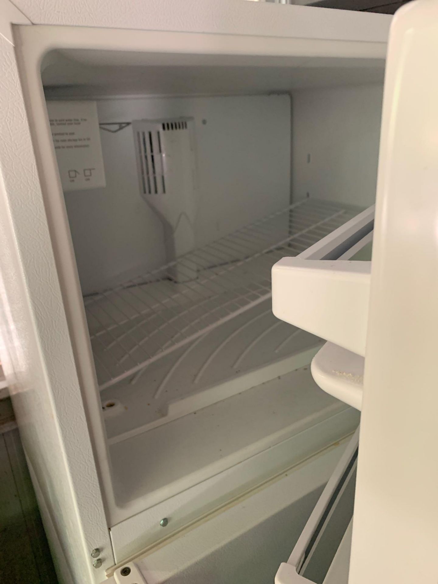 Roper Residential Refrigerator - Image 2 of 3