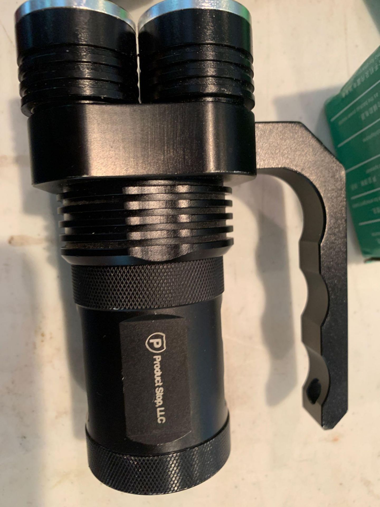 Box Lot - Flashlights