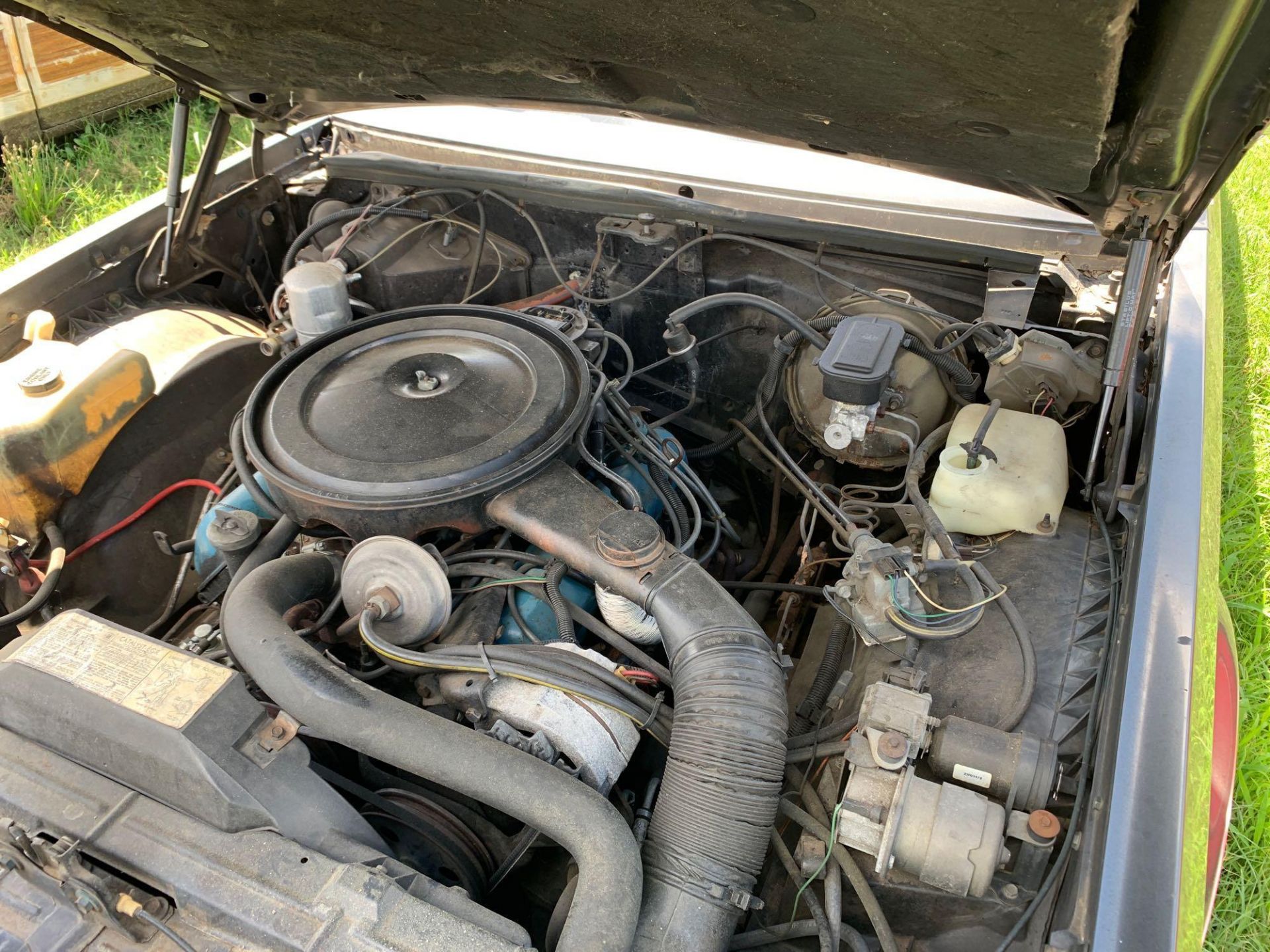 1979 Buick Riviera Coupe - Image 5 of 26